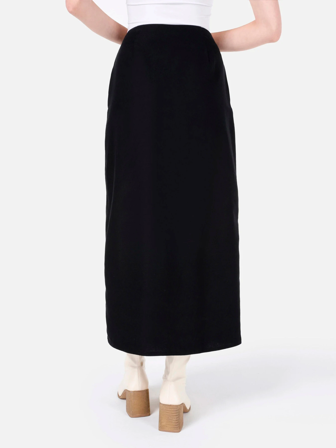 Юбки Colin’s модель CL1067677_BLK Фото