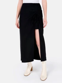 Юбки Colin’s модель CL1067677_BLK Фото