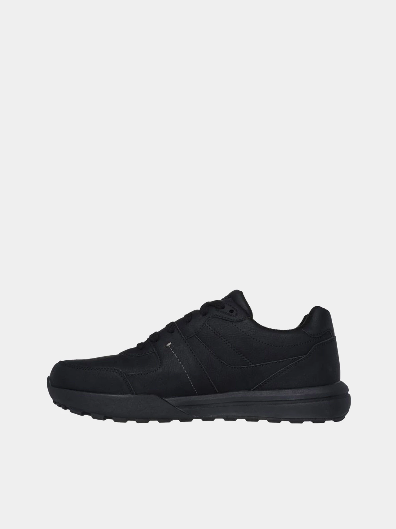 Кроссовки Skechers модель 205236 BBK Кроссовки Skechers модель 205236 BBK Фото
