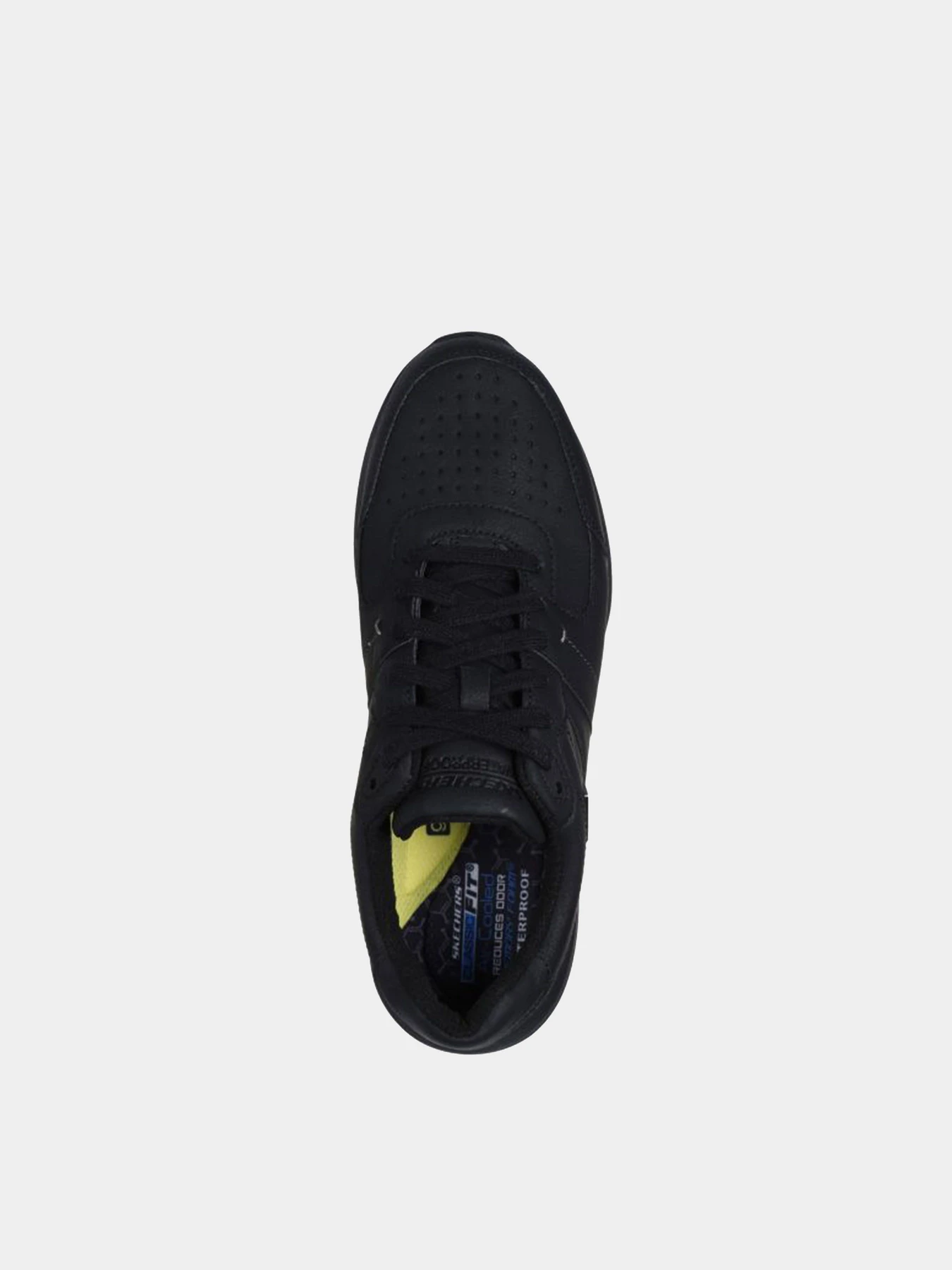 Кроссовки Skechers модель 205236 BBK Кроссовки Skechers модель 205236 BBK Фото