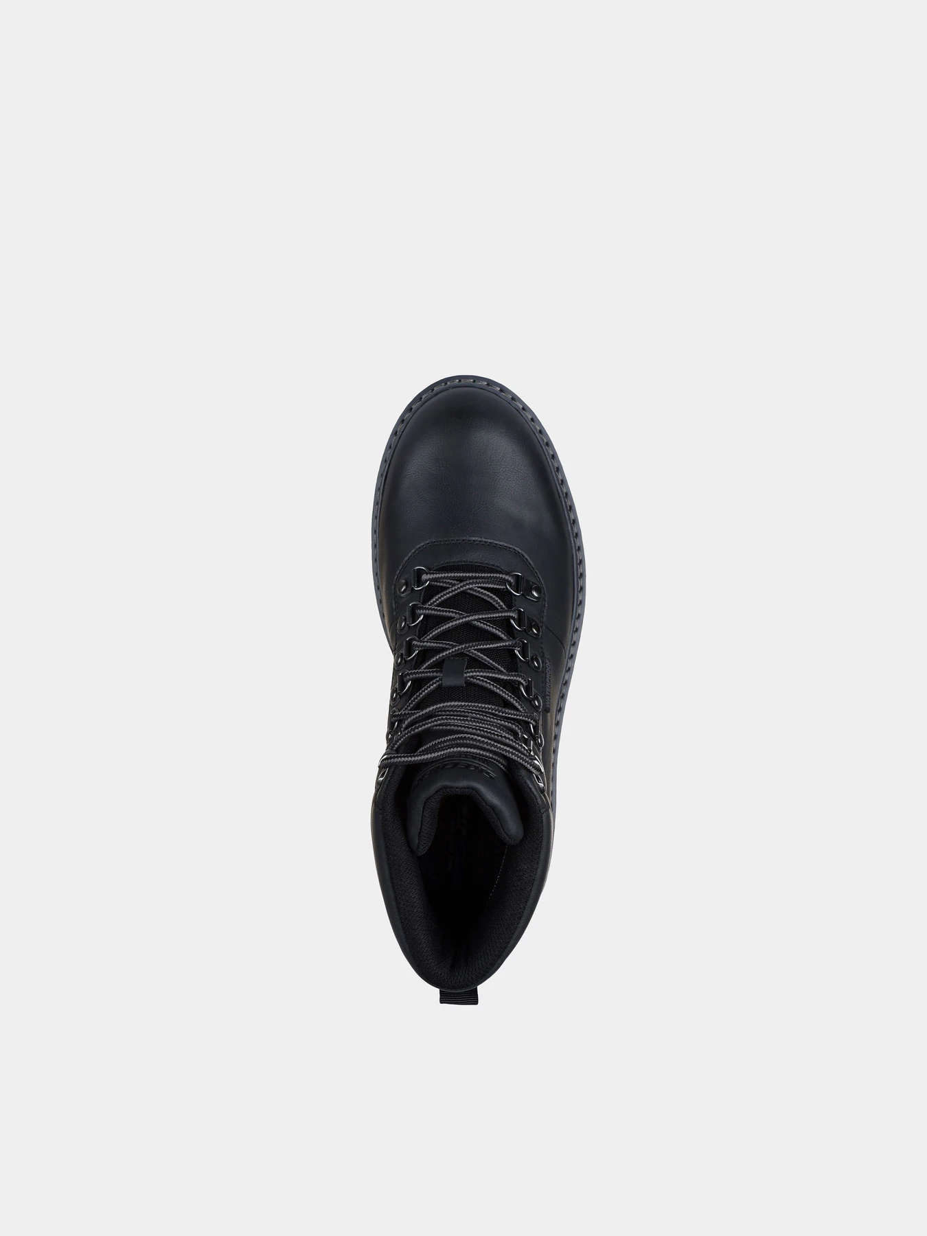 Ботинки и сапоги Skechers модель 205232 BLK Ботинки и сапоги Skechers модель 205232 BLK Фото