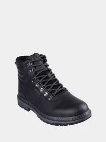 Ботинки и сапоги Skechers модель 205232 BLK Фото