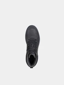 Ботинки и сапоги Skechers модель 205232 CHAR Фото