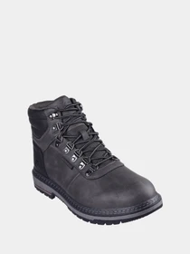 Ботинки и сапоги Skechers модель 205232 CHAR Фото