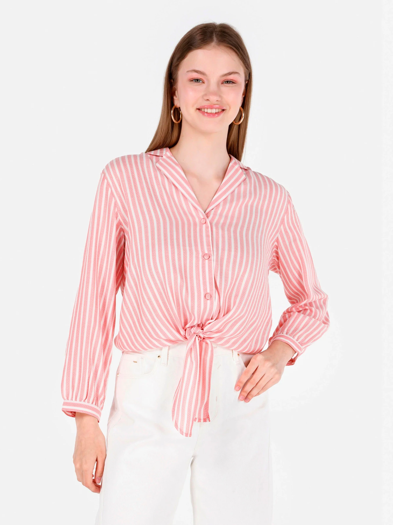 Рубашки Colin’s модель CL1068905_LPR Рубашки Colin’s модель CL1068905_LPR Фото