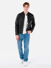 Куртки и дубленки Colin’s модель CL1064983_BLK Фото