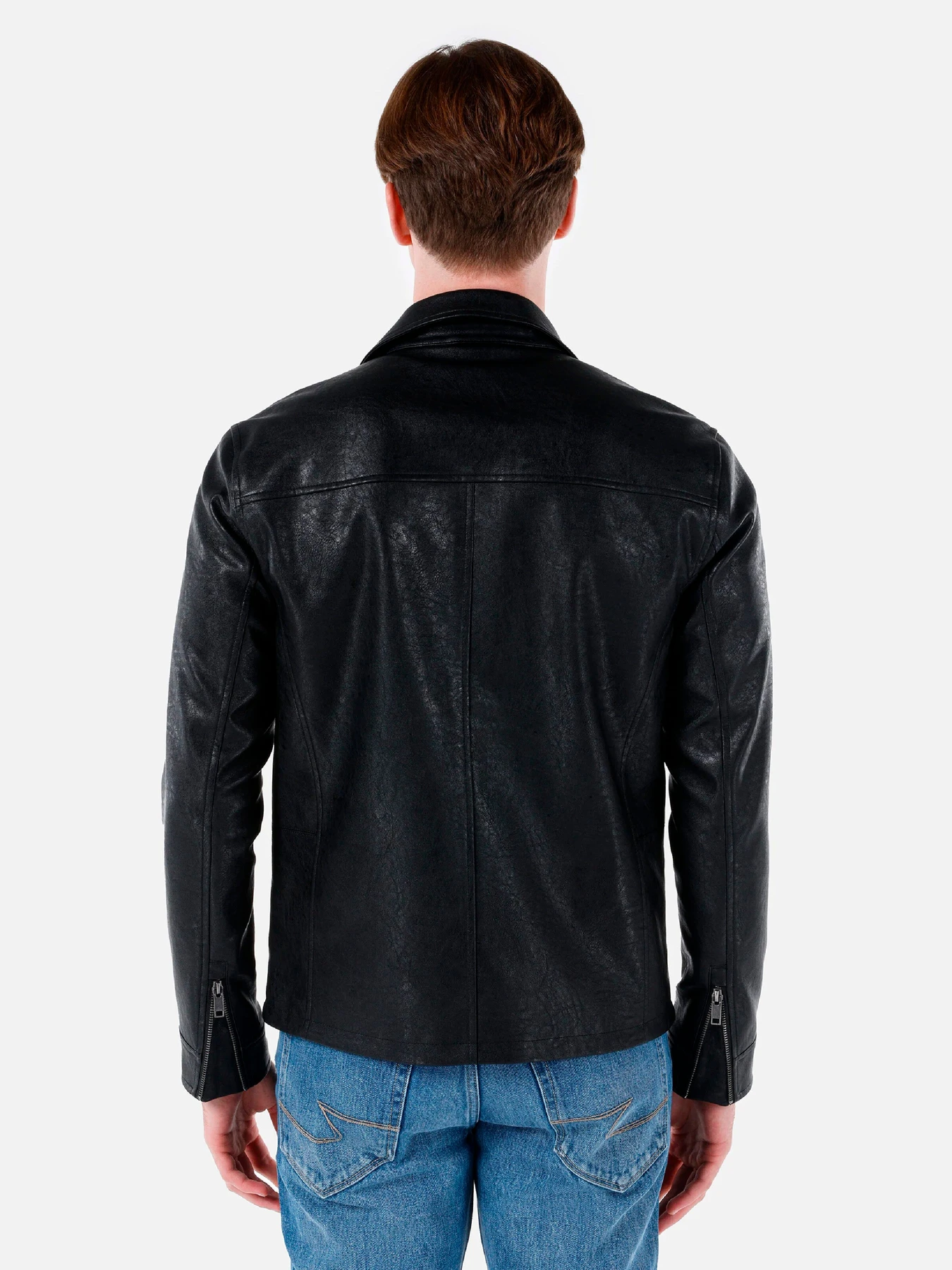 Куртки и дубленки Colin’s модель CL1066708_BLK Фото