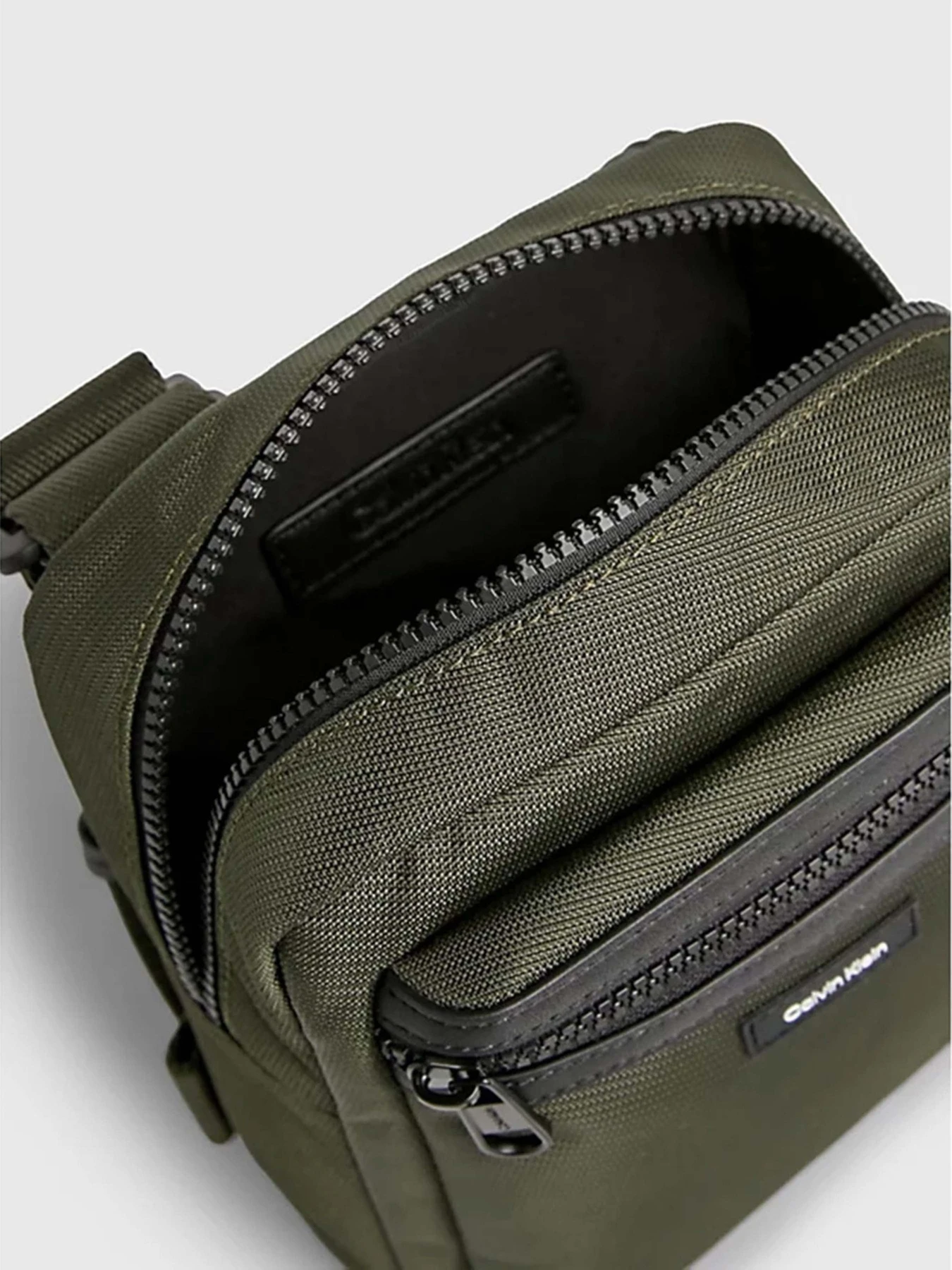 Сумки Calvin Klein модель K50K511639-MRZ Фото