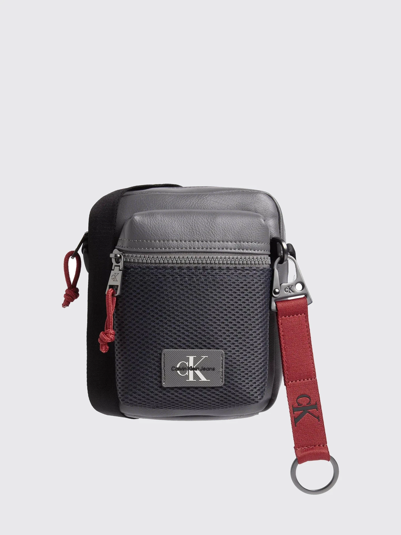 Сумки Calvin Klein модель K50K511778-PA3 Сумки Calvin Klein модель K50K511778-PA3 Фото