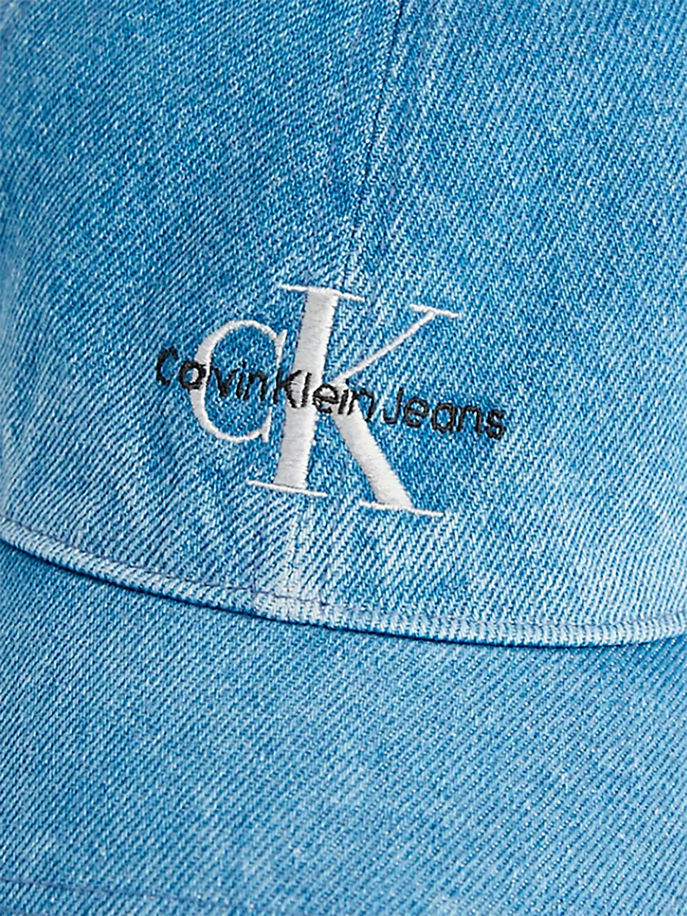 Шапки и кепки Calvin Klein модель K60K611979-0HC Шапки и кепки Calvin Klein модель K60K611979-0HC Фото