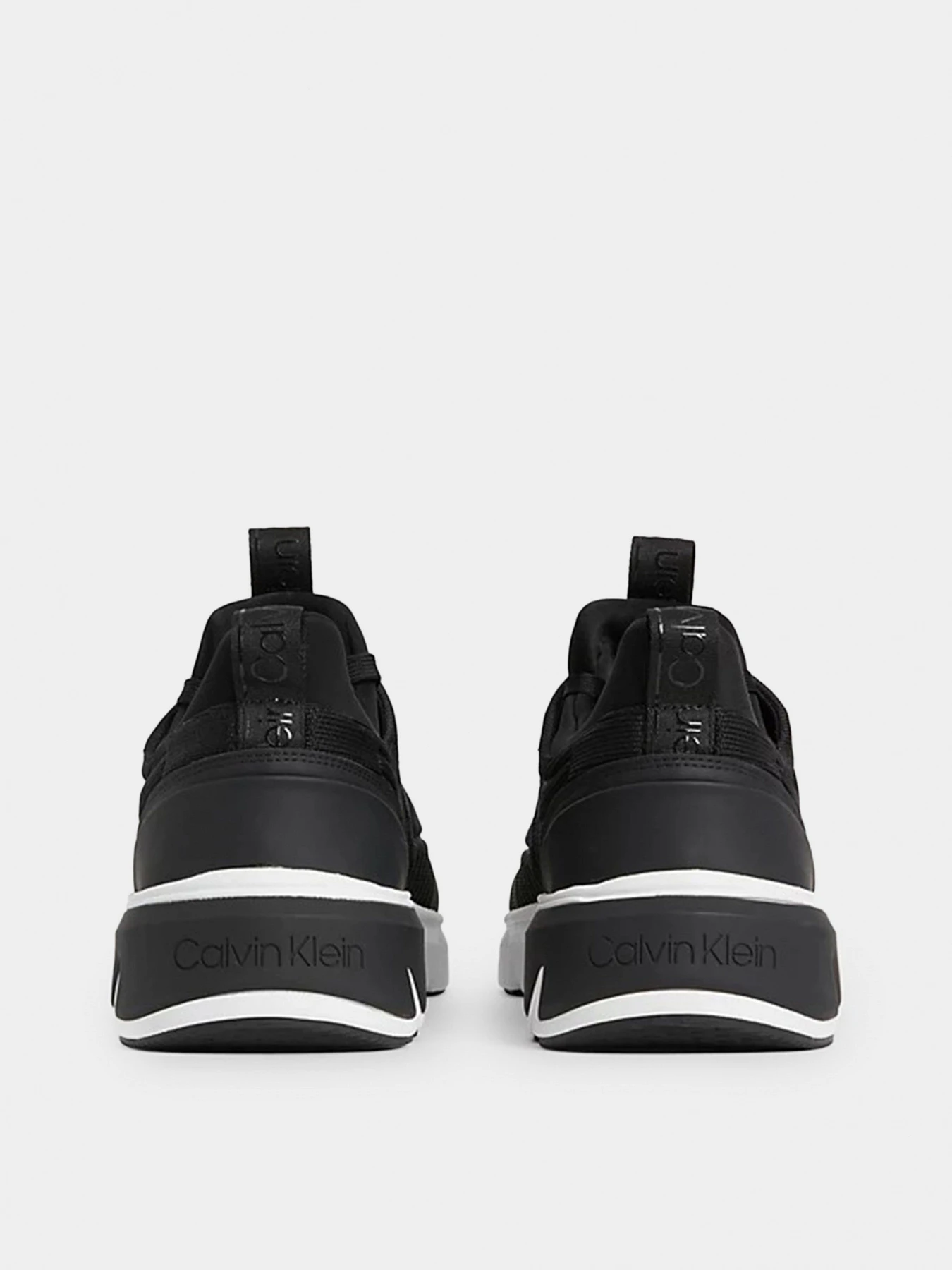 Кроссовки Calvin Klein модель HM0HM00647-BEH Кроссовки Calvin Klein модель HM0HM00647-BEH Фото