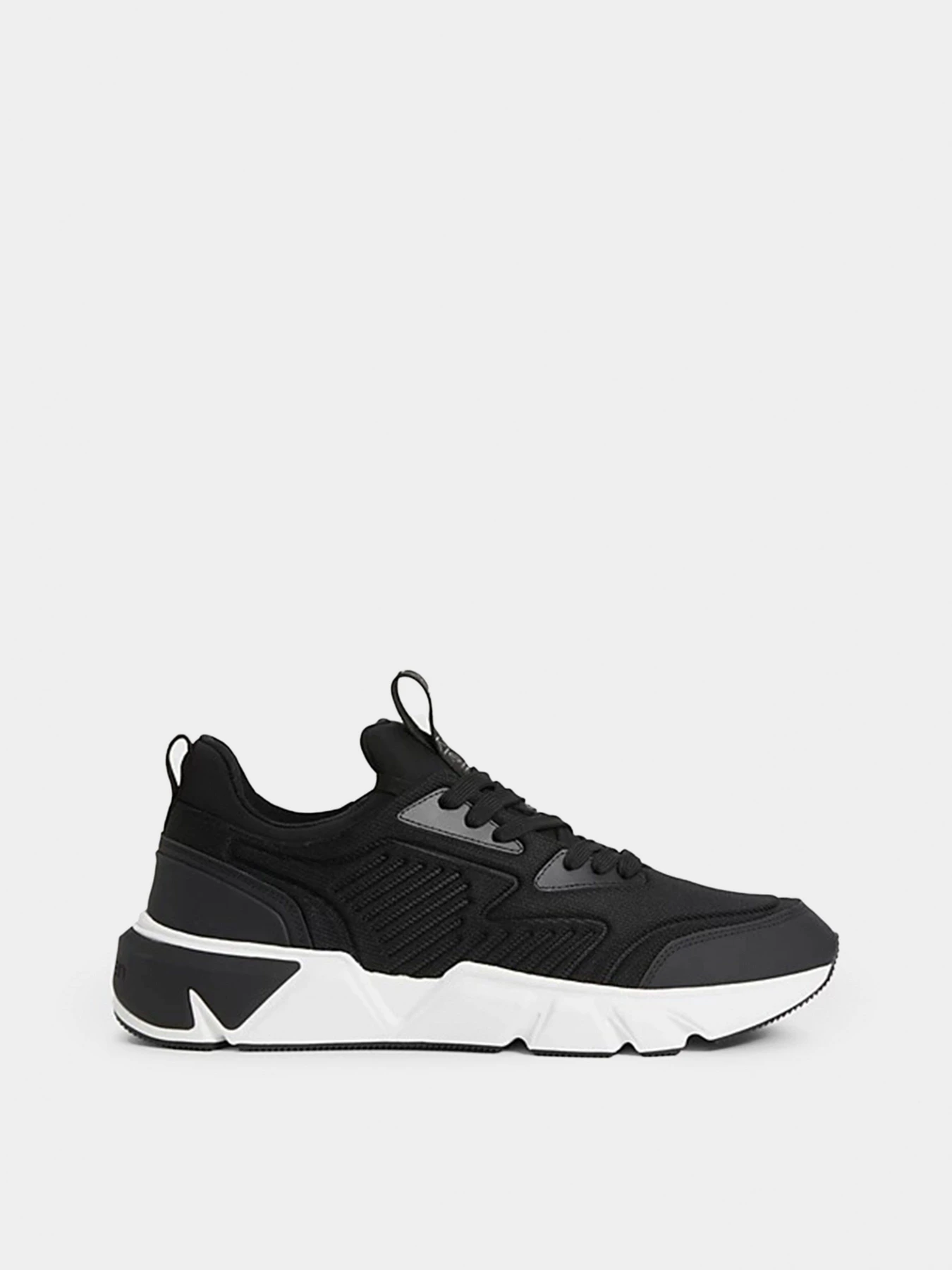 Кроссовки Calvin Klein модель HM0HM00647-BEH Кроссовки Calvin Klein модель HM0HM00647-BEH Фото