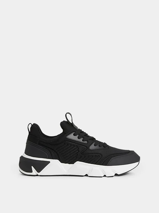 Кроссовки Calvin Klein модель HM0HM00647-BEH Фото