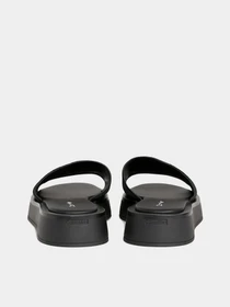 Шлёпанцы Calvin Klein модель HW0HW01488-BEH Фото