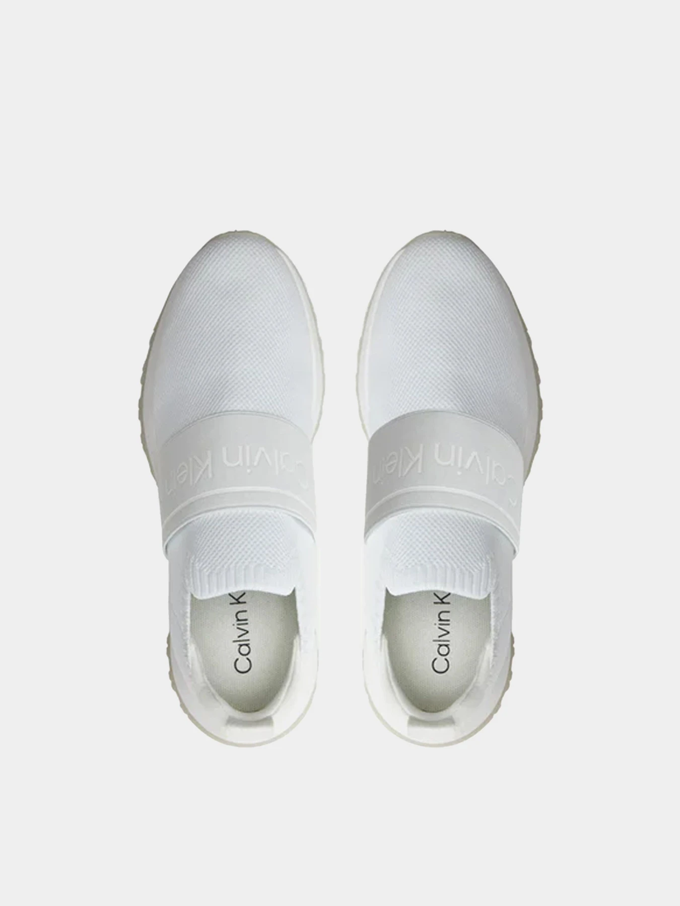 Кроссовки Calvin Klein модель HW0HW01896-YBR Кроссовки Calvin Klein модель HW0HW01896-YBR Фото