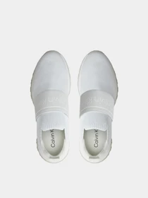 Кроссовки Calvin Klein модель HW0HW01896-YBR Фото