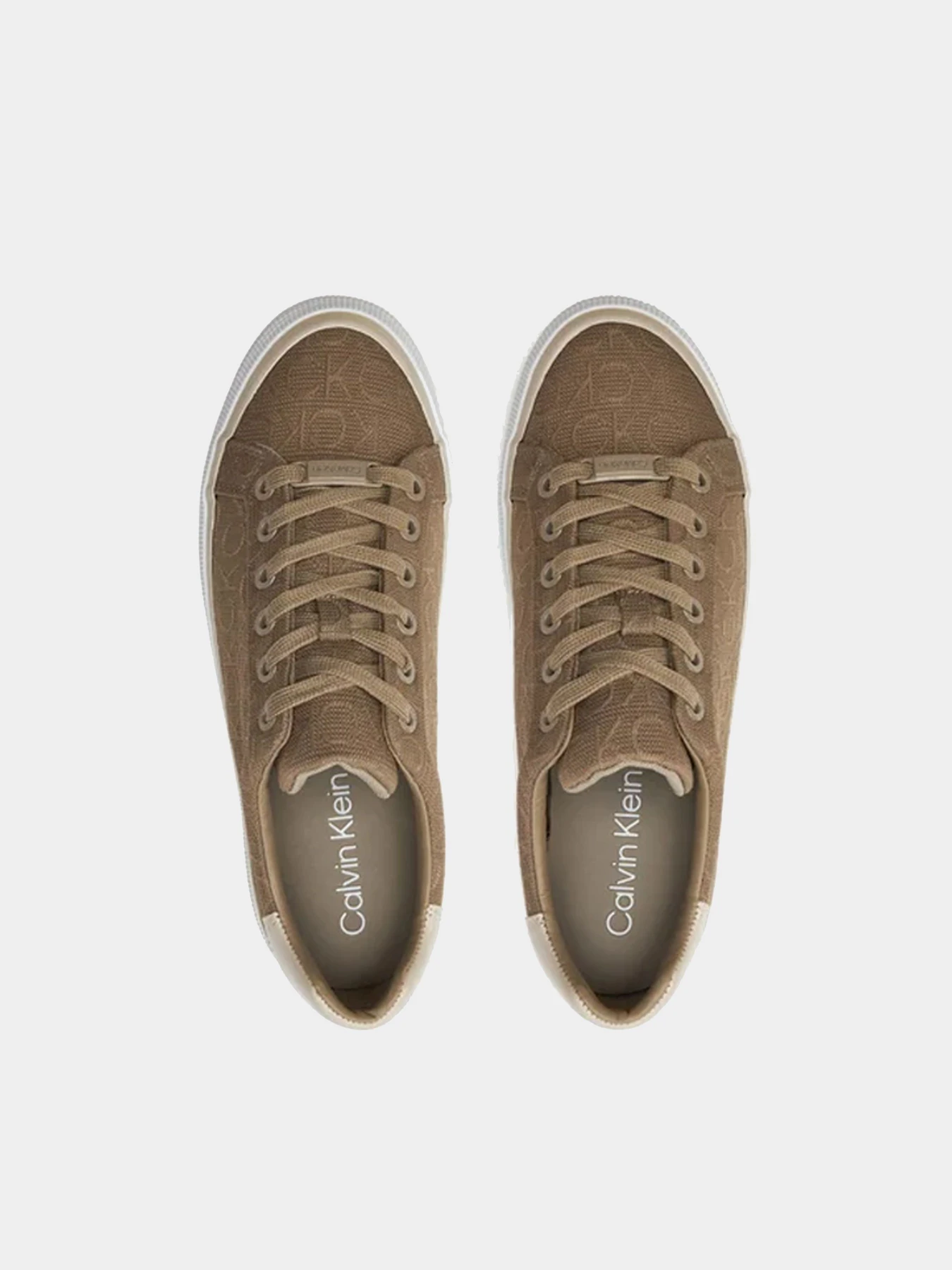 Кроссовки Calvin Klein модель HW0HW01907-0I2 Кроссовки Calvin Klein модель HW0HW01907-0I2 Фото