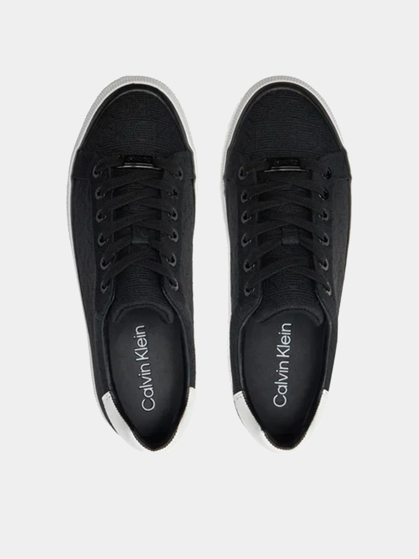 Кроссовки Calvin Klein модель HW0HW01907-BEH Кроссовки Calvin Klein модель HW0HW01907-BEH Фото