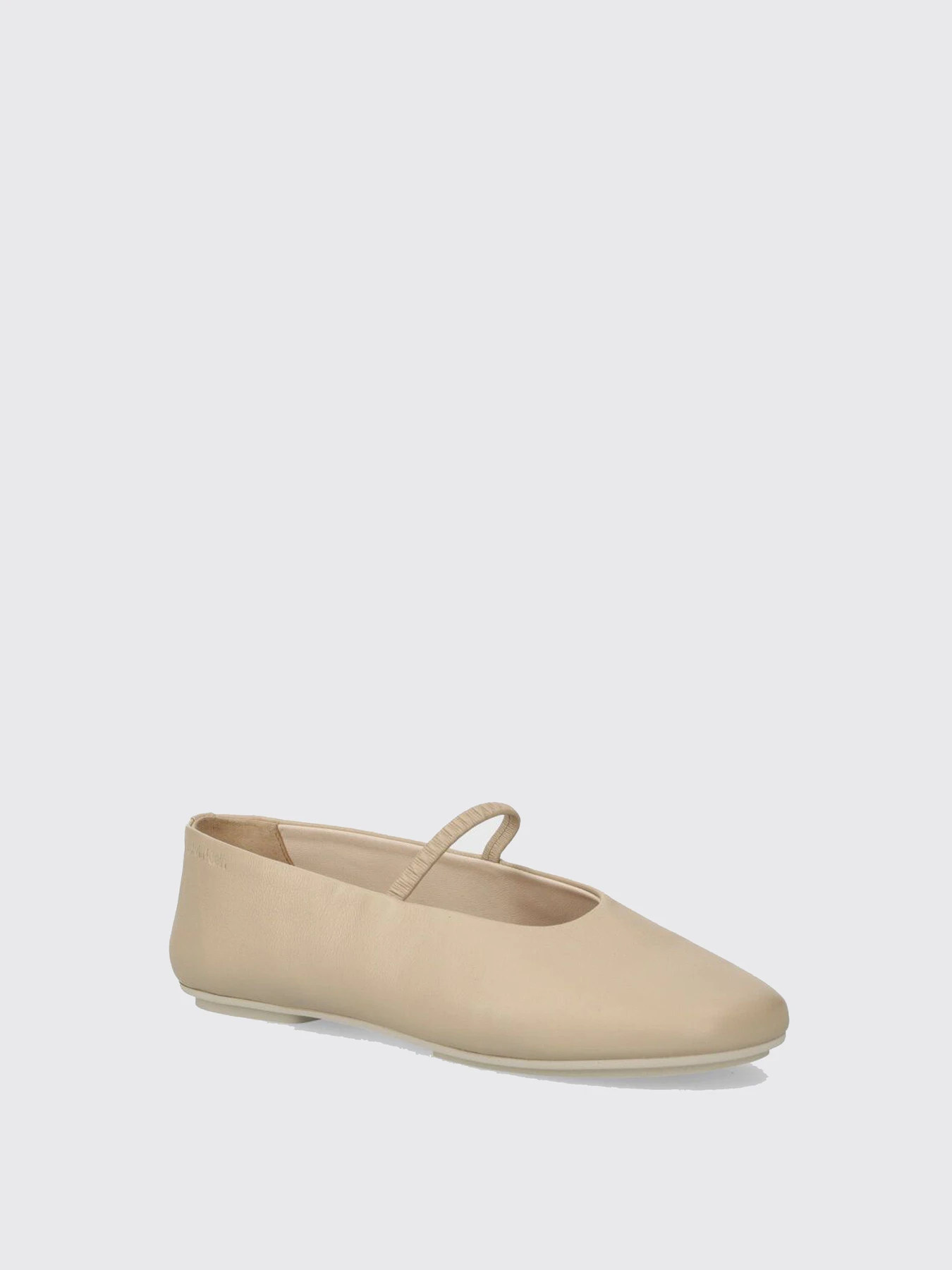 Туфли и лоферы Calvin Klein модель HW0HW01920-ACE Фото