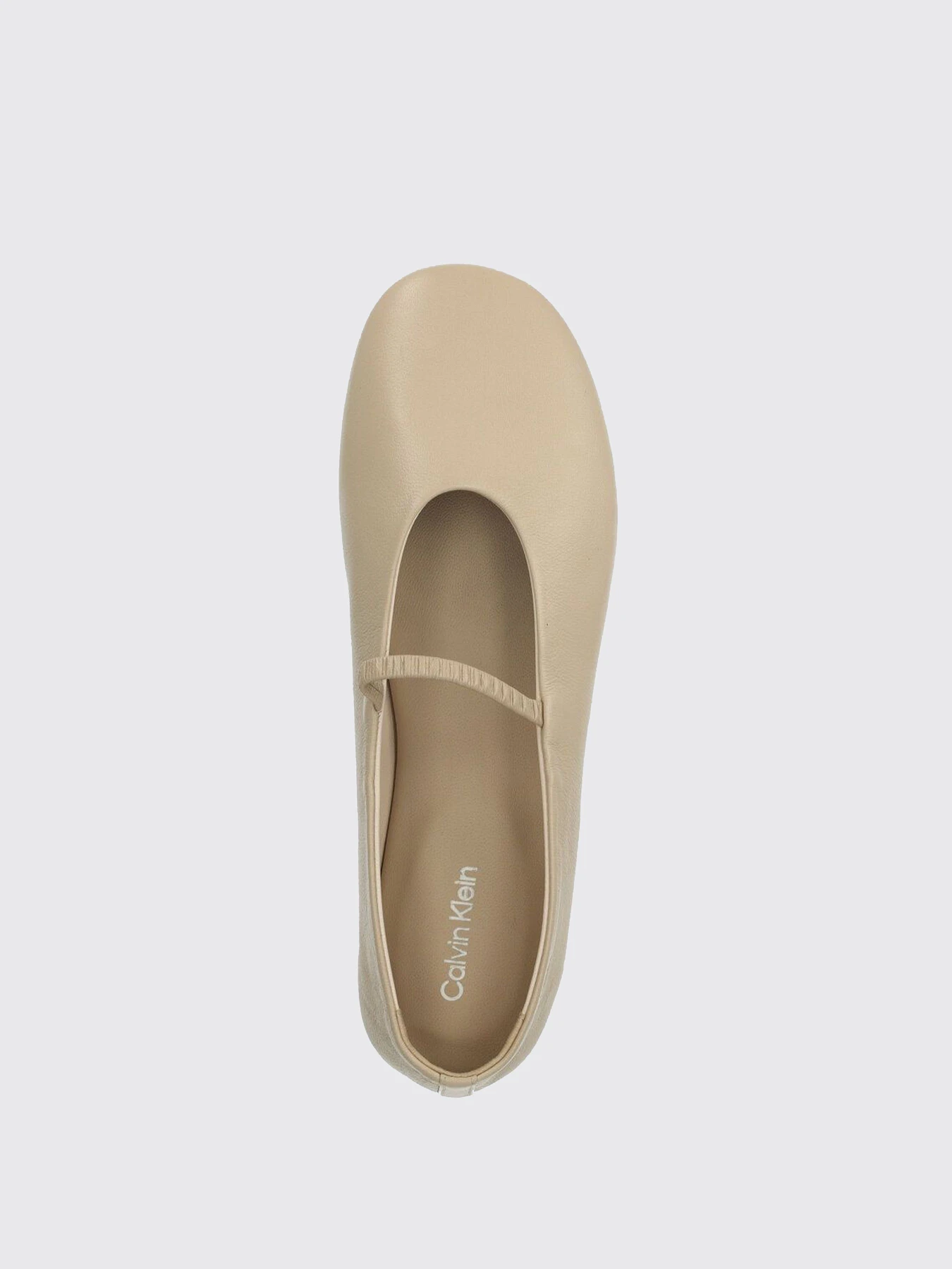 Туфли и лоферы Calvin Klein модель HW0HW01920-ACE Фото