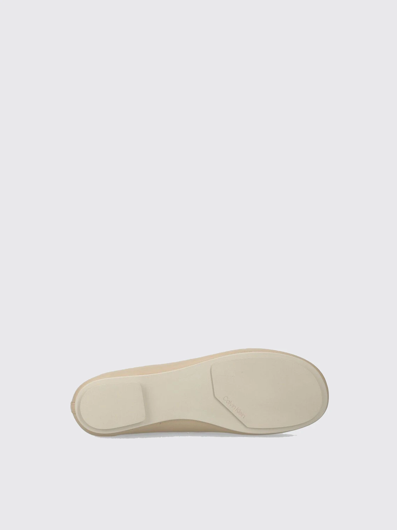Туфли и лоферы Calvin Klein модель HW0HW01920-ACE Фото