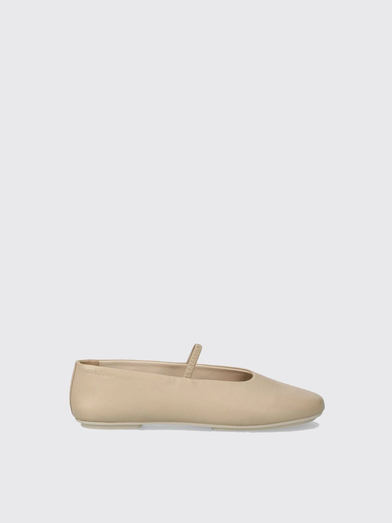 Туфли и лоферы Calvin Klein модель HW0HW01920-ACE Фото