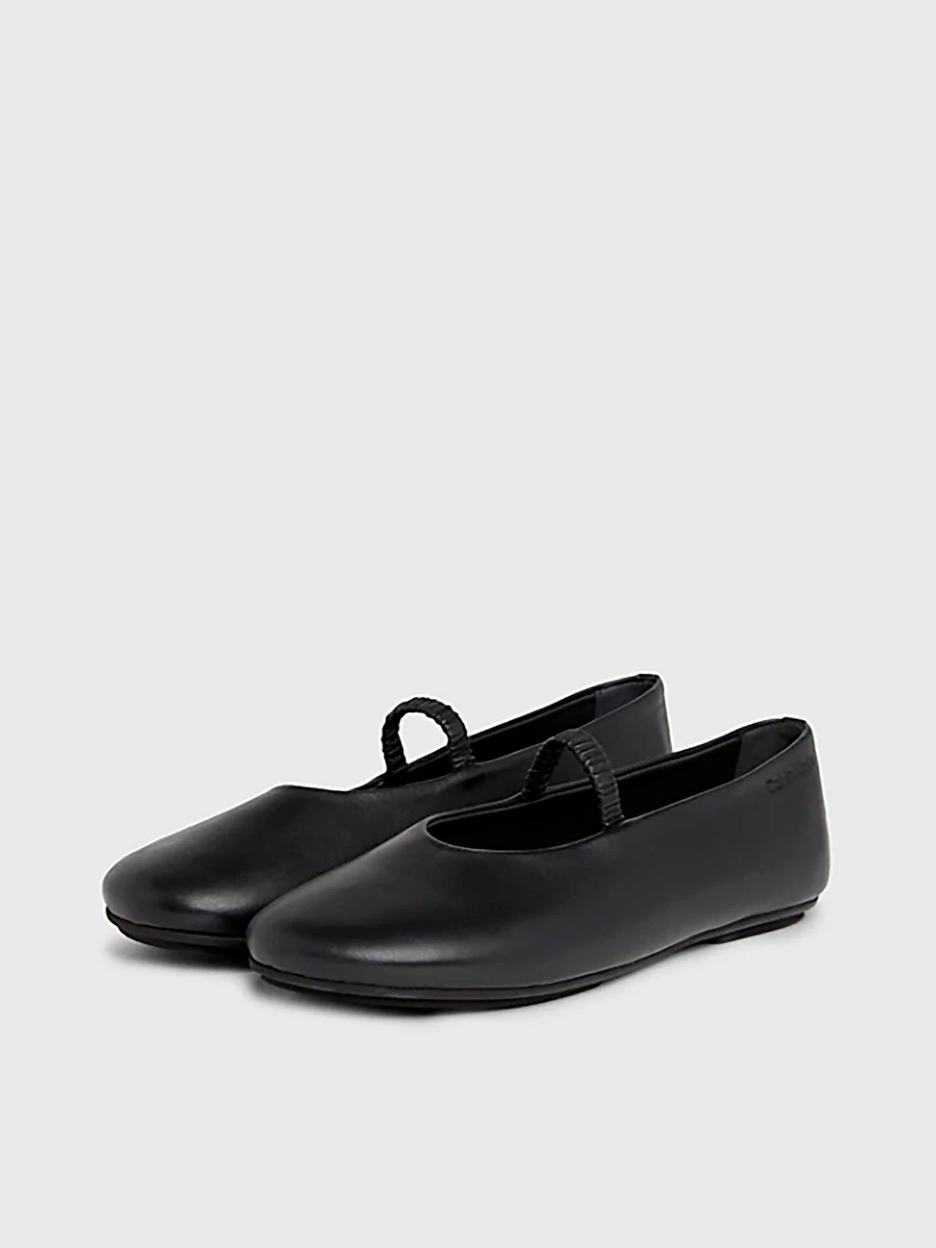 Туфли и лоферы Calvin Klein модель HW0HW01920-BEH Фото