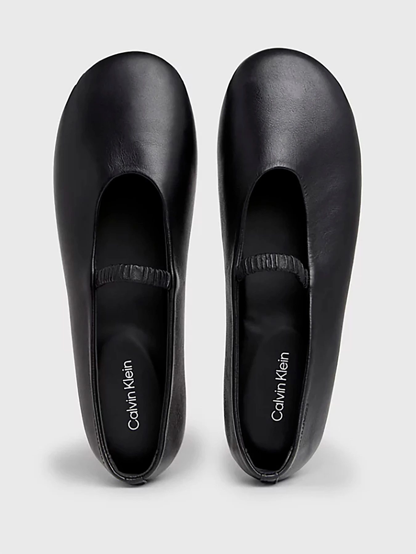 Туфли и лоферы Calvin Klein модель HW0HW01920-BEH Фото