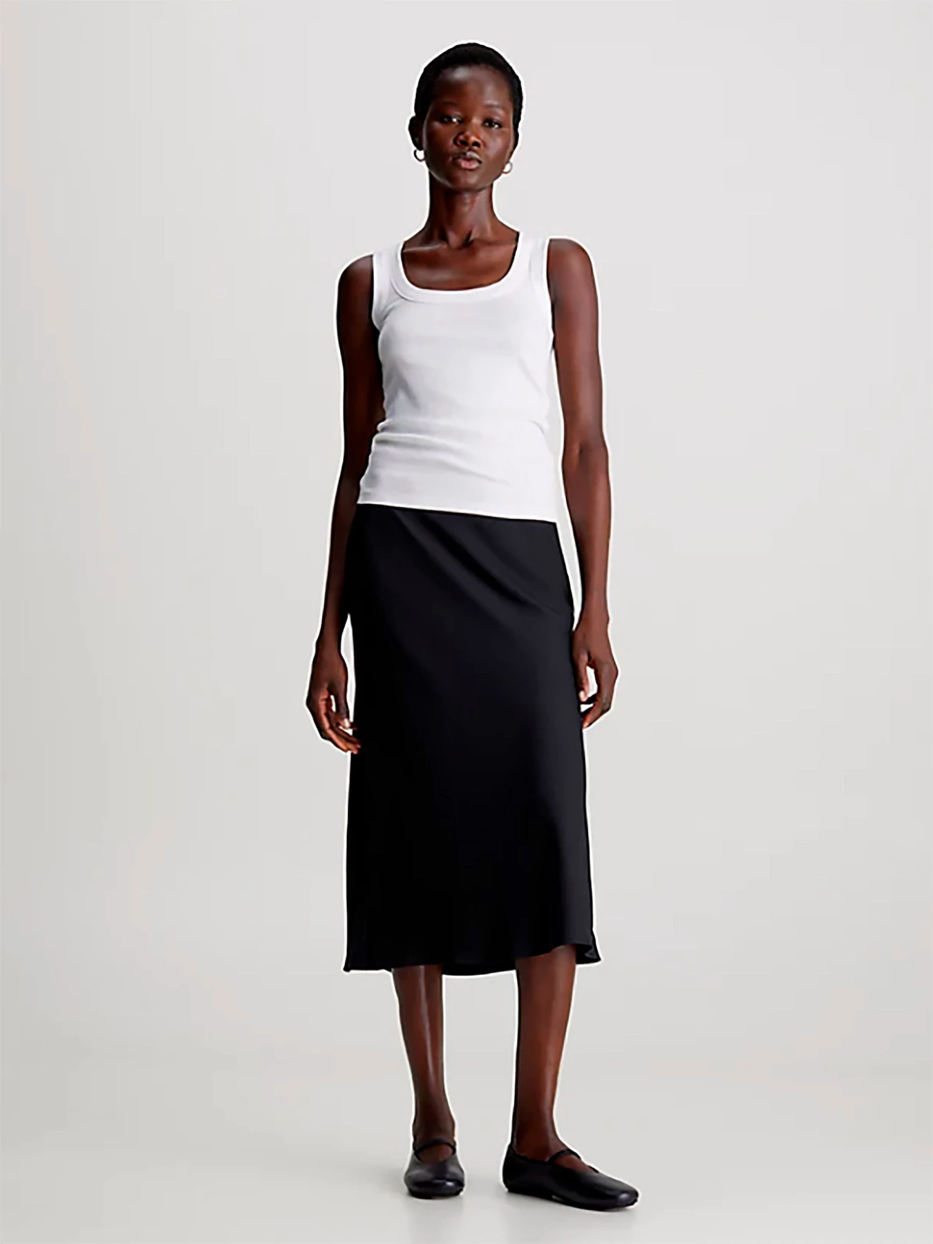 Туфли и лоферы Calvin Klein модель HW0HW01920-BEH Фото