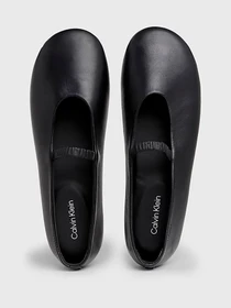 Туфли и лоферы Calvin Klein модель HW0HW01920-BEH Фото