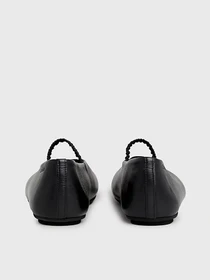 Туфли и лоферы Calvin Klein модель HW0HW01920-BEH Фото