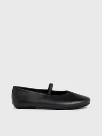 Туфли и лоферы Calvin Klein модель HW0HW01920-BEH Фото