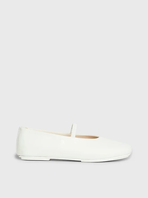 Туфли и лоферы Calvin Klein модель HW0HW01920-YBT Фото
