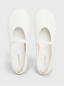 Туфли и лоферы Calvin Klein модель HW0HW01920-YBT Фото