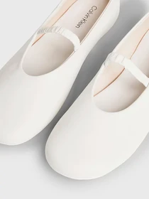 Туфли и лоферы Calvin Klein модель HW0HW01920-YBT Фото