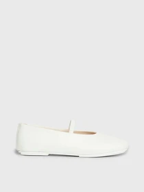 Туфли и лоферы Calvin Klein модель HW0HW01920-YBT Фото