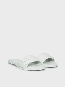 Шлёпанцы Calvin Klein модель HW0HW01939-LIA Фото