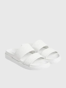 Шлёпанцы Calvin Klein модель HW0HW01957-0K6 Фото