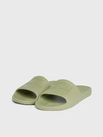 Шлёпанцы Calvin Klein модель YM0YM00060-01M Фото