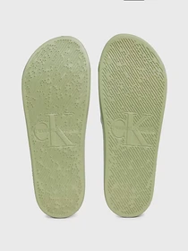 Шлёпанцы Calvin Klein модель YM0YM00060-01M Фото