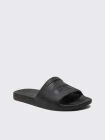 Шлёпанцы Calvin Klein модель YM0YM00060-BEH Фото