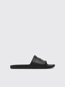 Шлёпанцы Calvin Klein модель YM0YM00060-BEH Фото