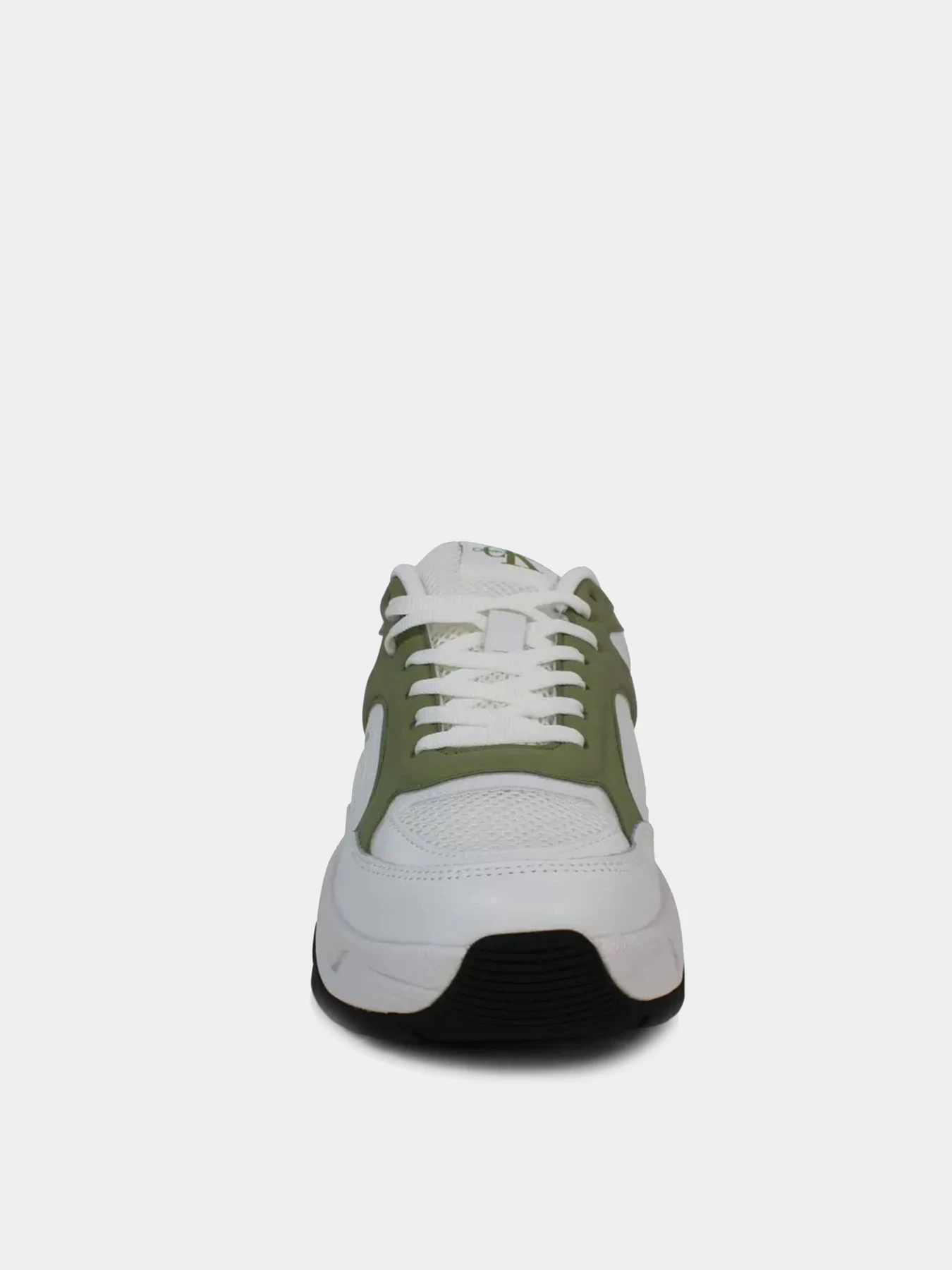 Кроссовки Calvin Klein модель YM0YM00909-0K7 Кроссовки Calvin Klein модель YM0YM00909-0K7 Фото