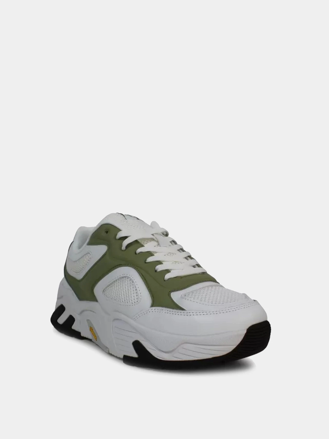 Кроссовки Calvin Klein модель YM0YM00909-0K7 Кроссовки Calvin Klein модель YM0YM00909-0K7 Фото