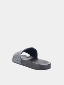 Шлёпанцы Calvin Klein модель YM0YM00955-0GM Фото