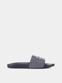 Шлёпанцы Calvin Klein модель YM0YM00955-0GM Фото