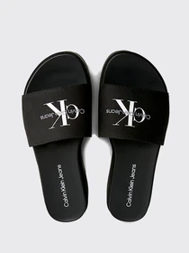 Сандалии Calvin Klein модель YW0YW01036-BDS Фото