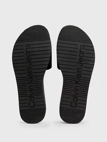 Сандалии Calvin Klein модель YW0YW01036-BDS Фото