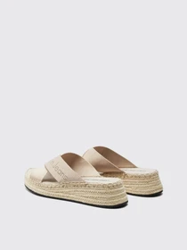 Шлёпанцы Calvin Klein модель YW0YW01364-ACF Фото