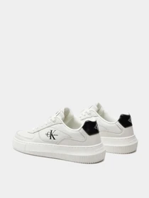 Кеды Calvin Klein модель YW0YW01410-01W Фото